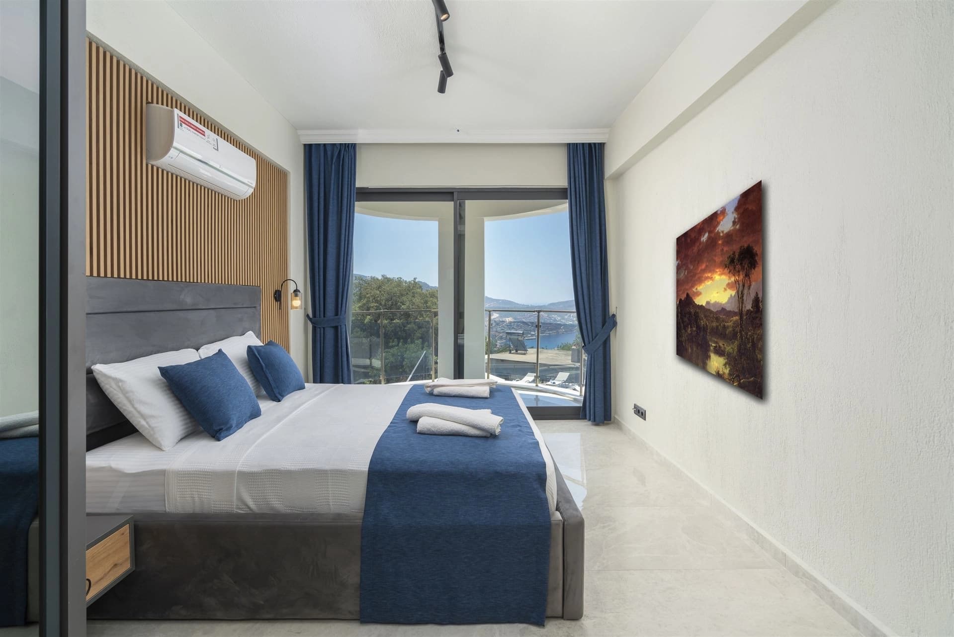 Villa Ekinoks Kalkan 33