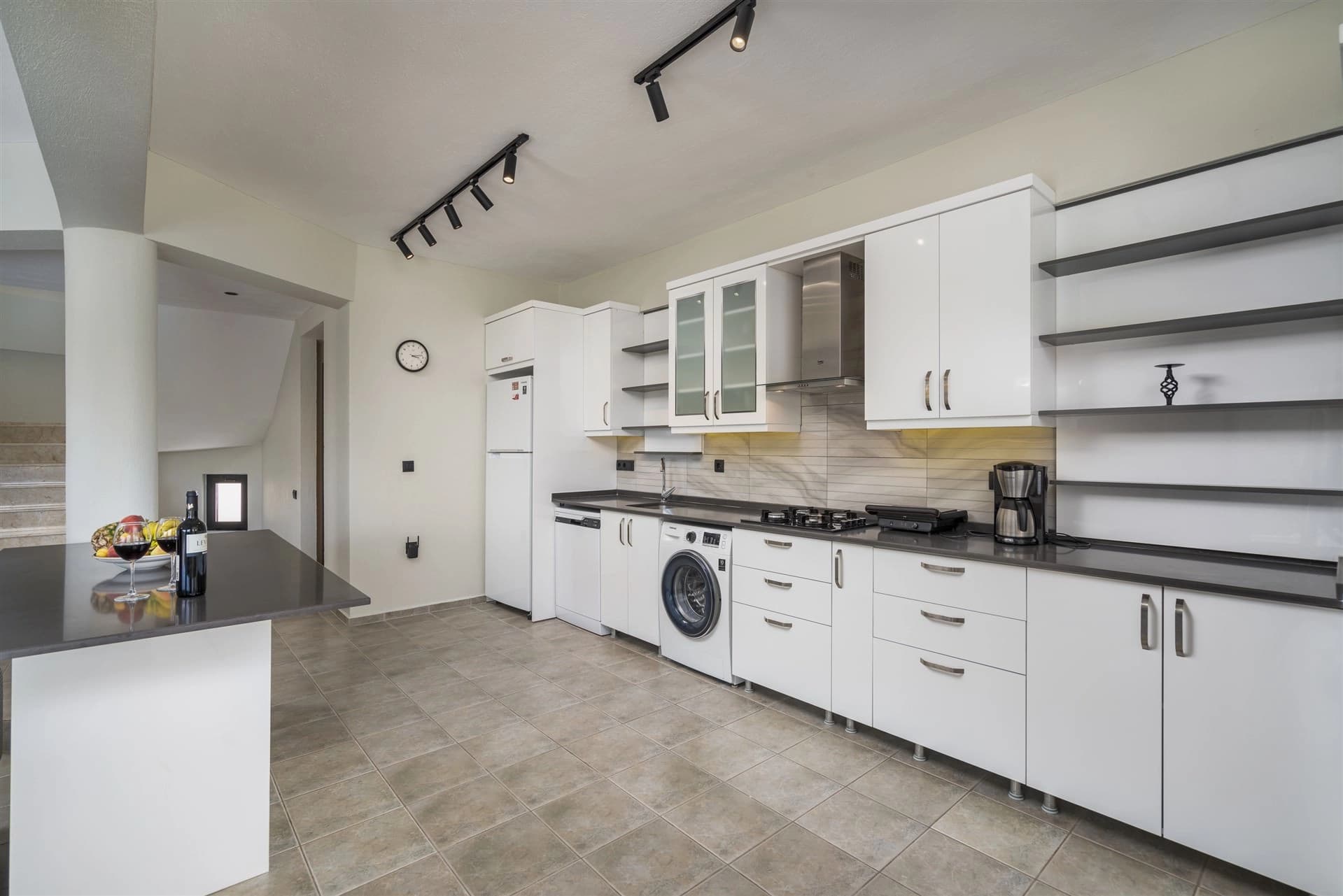 Villa Ekinoks Çocuk Havuzu 46