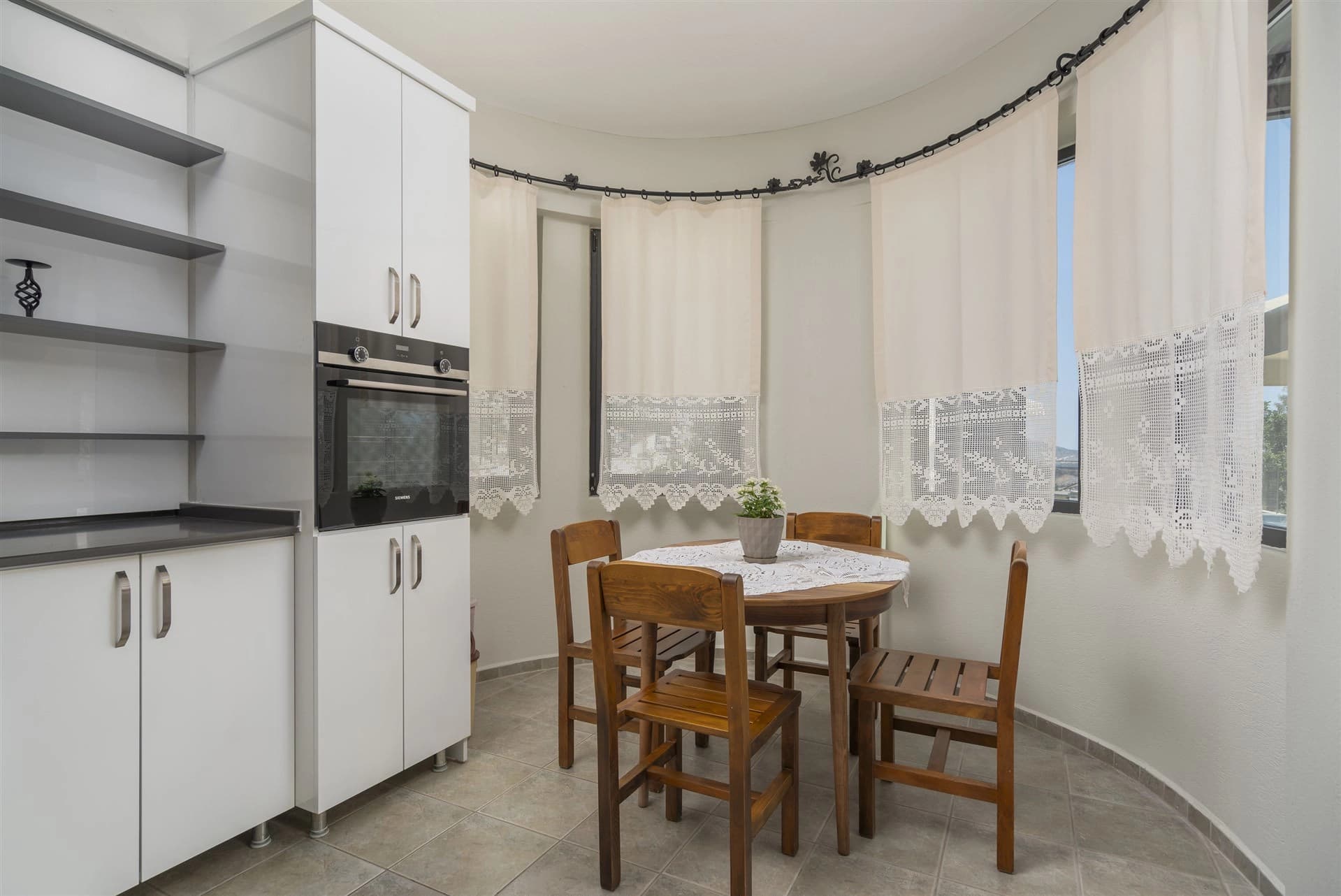 Villa Ekinoks Kalkan 53