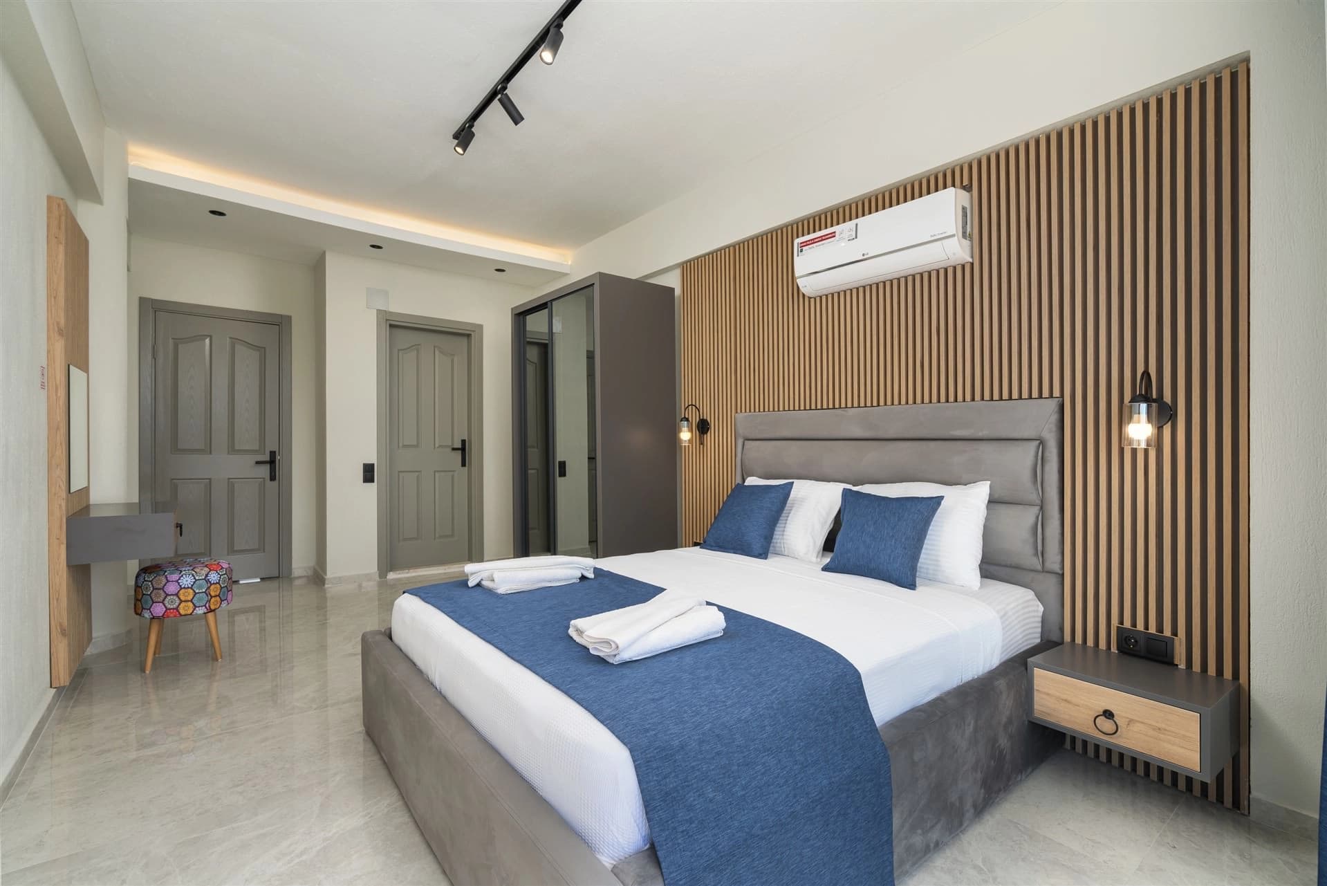 Villa Ekinoks Çocuk Havuzu 40