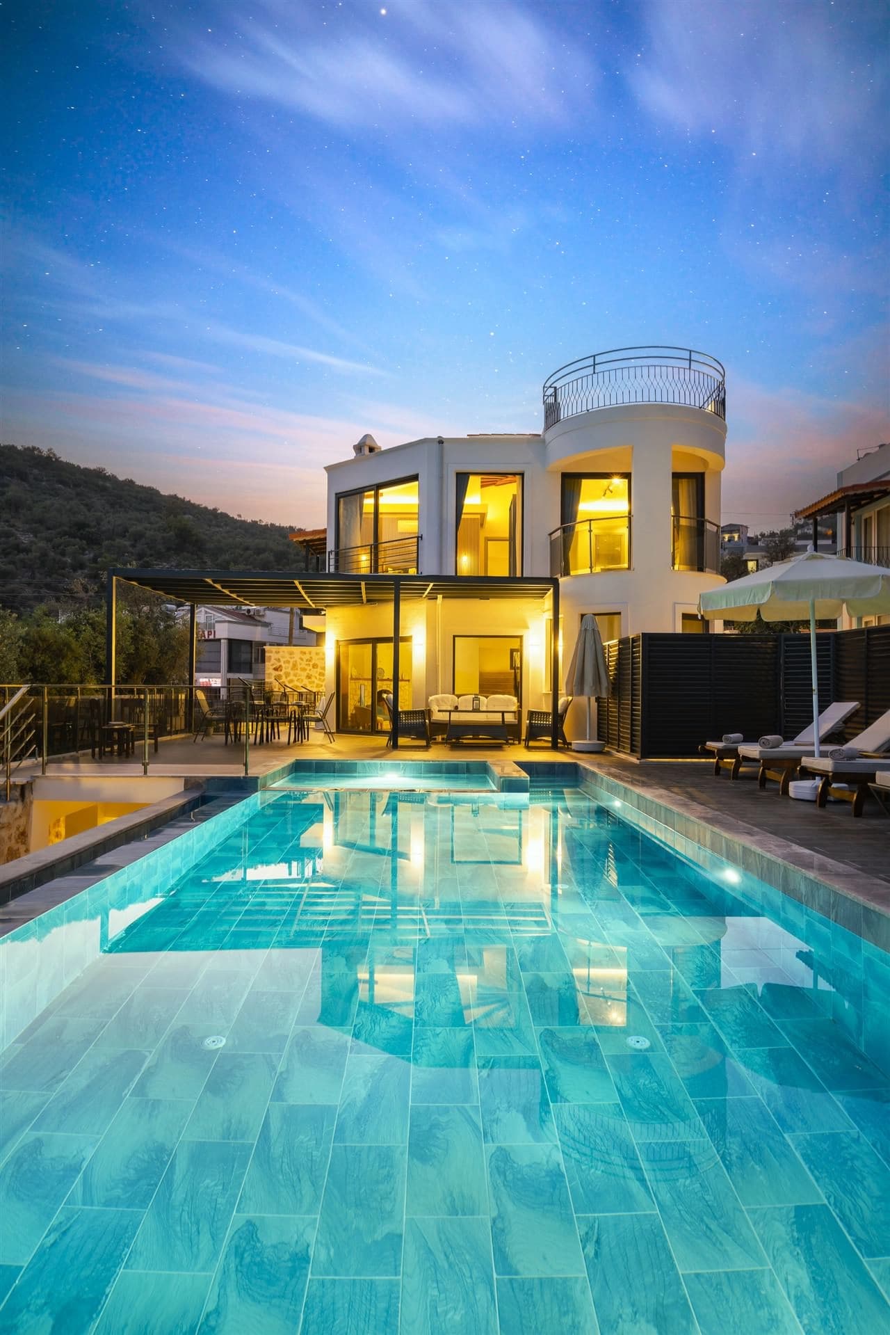 Villa Ekinoks Çocuk Havuzu 66