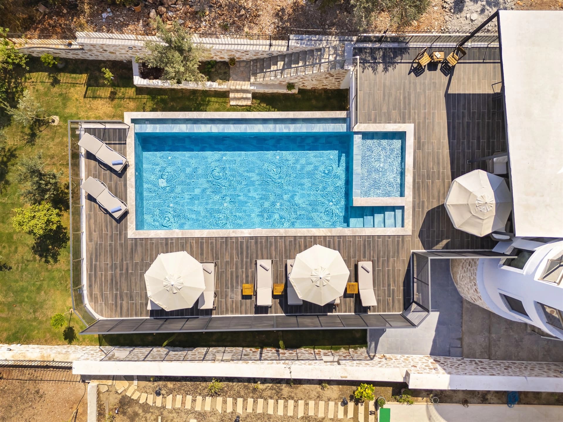 Villa Ekinoks Çocuk Havuzu 80