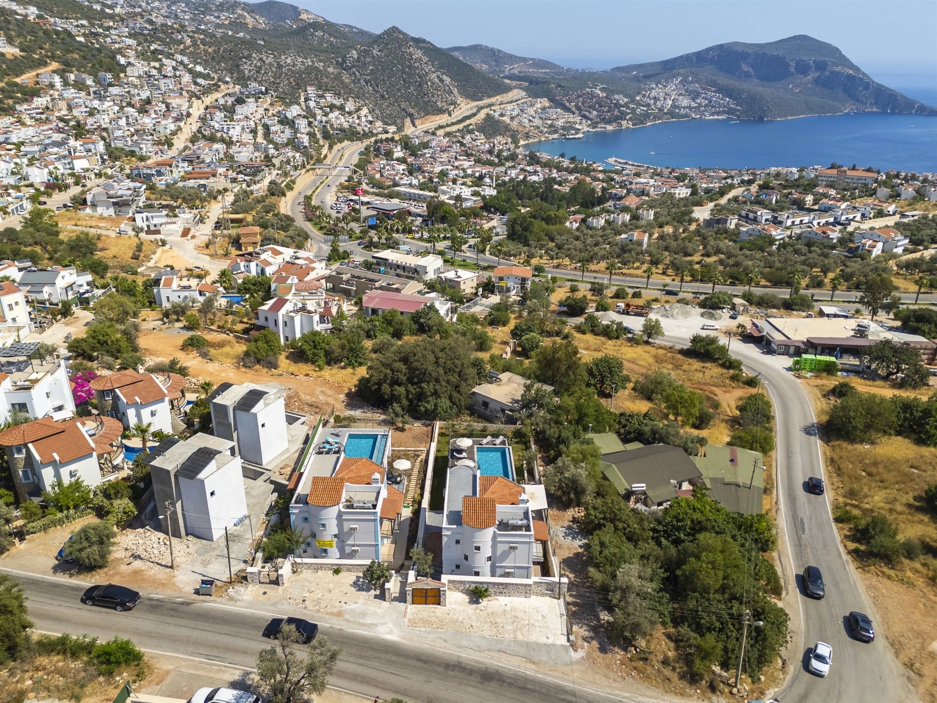 Villa Ekinoks Çocuk Havuzu 18