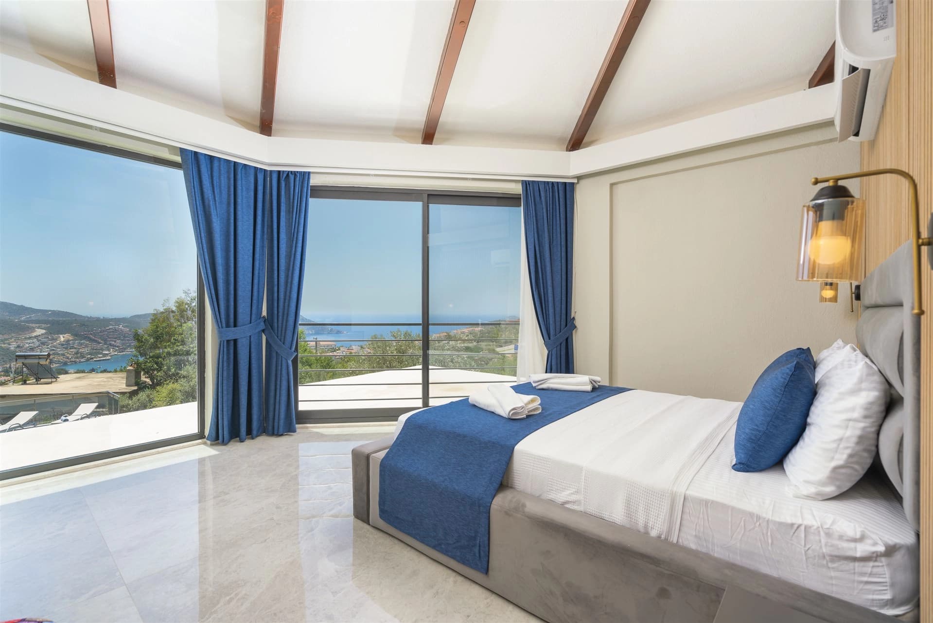 Villa Ekinoks Çocuk Havuzu 54