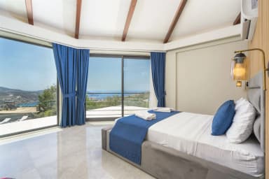 Villa Ekinoks Çocuk Havuzu 54