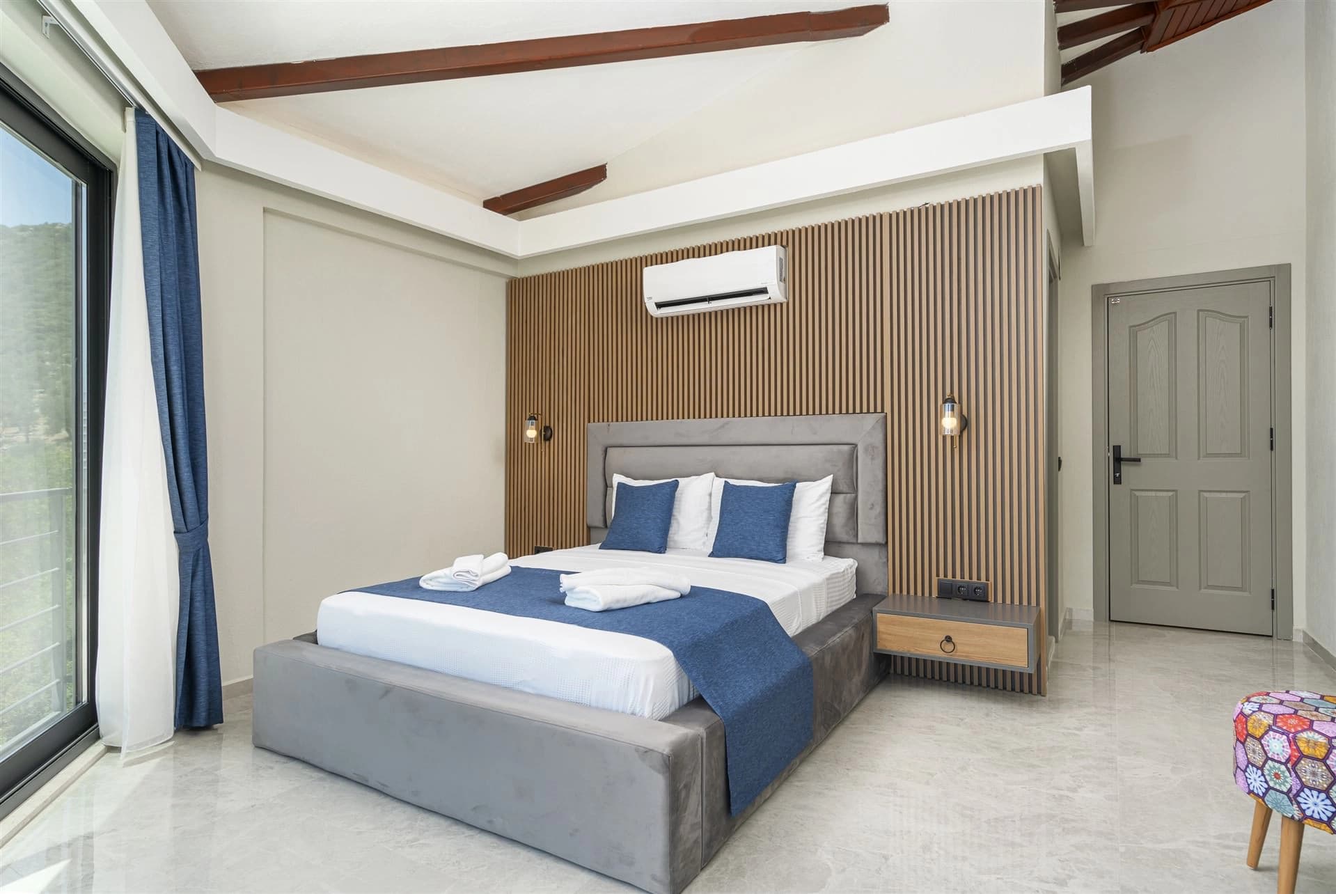 Villa Ekinoks Kalkan 61