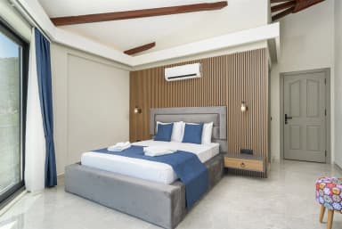 Villa Ekinoks Kalkan 61