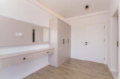 Villa Brow Korunaklı Havuz 23