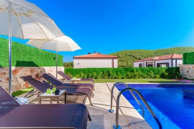 Villa Brow Kaş 90