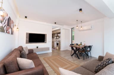 Villa Brow Korunaklı Havuz 29