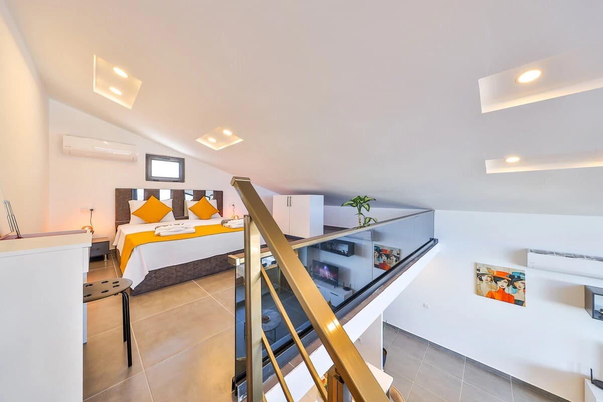 Apart Gabriella Tatil Villası 20