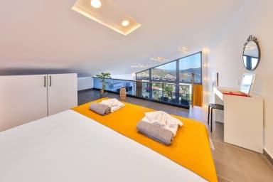 Apart Gabriella Özel Havuzlu 34