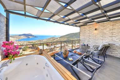 Apart Gabriella Kalkan 39