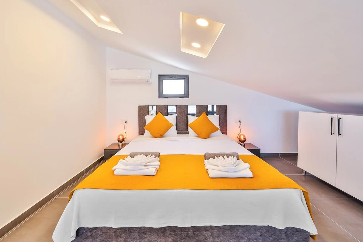 Apart Gabriella Kalkan 13