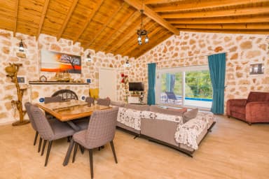 Villa Luxury İslamlar İslamlar 39