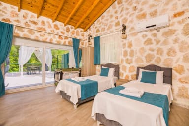 Villa Luxury İslamlar İslamlar 61