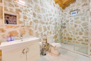 Villa Luxury İslamlar Korunaklı Havuz 82