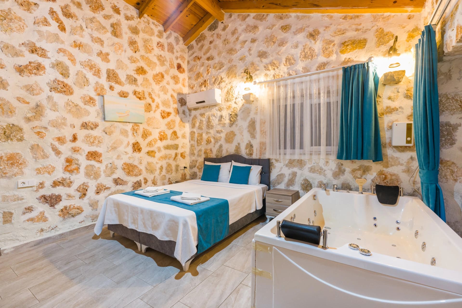 Villa Luxury İslamlar İslamlar 41