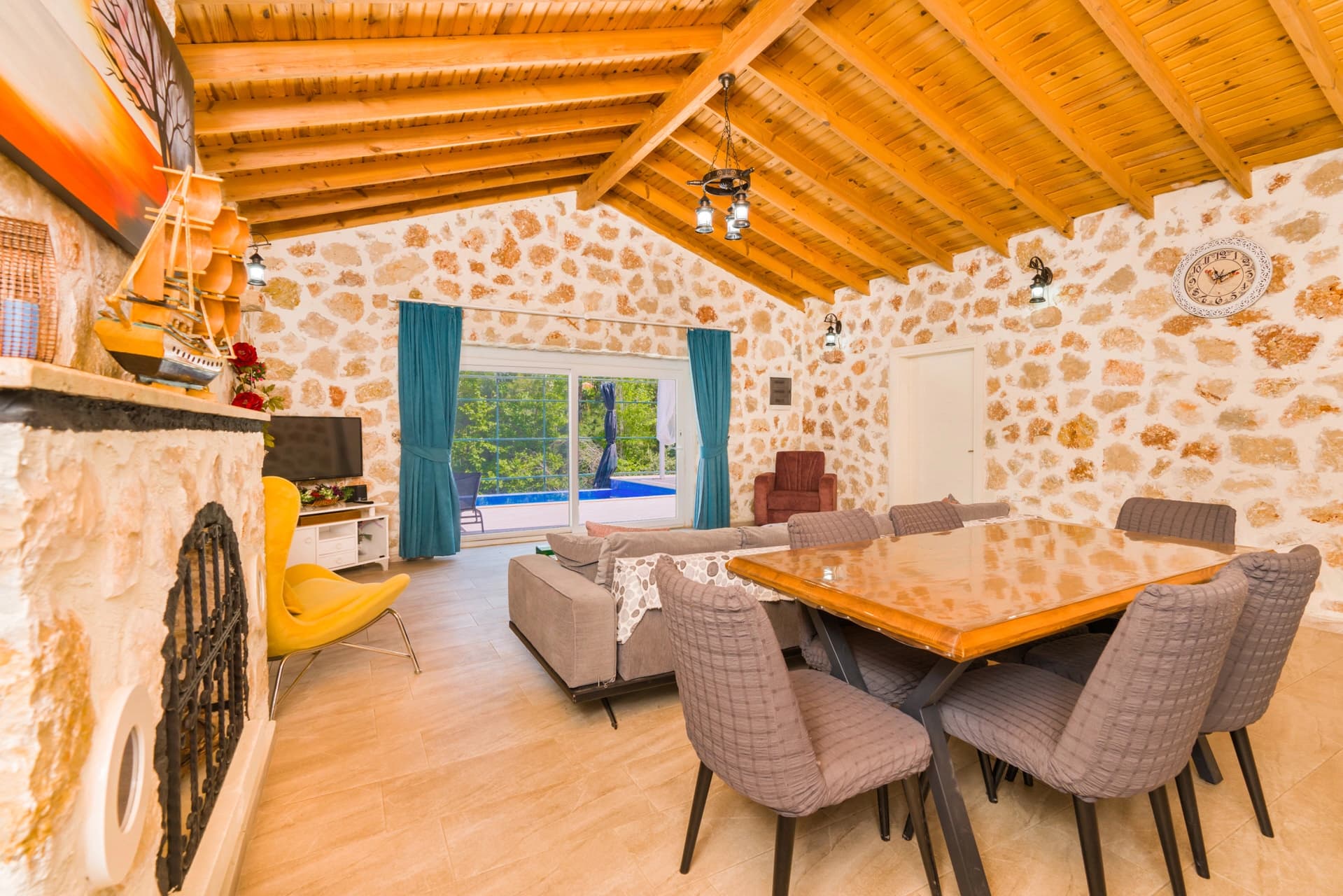 Villa Luxury İslamlar İslamlar 53