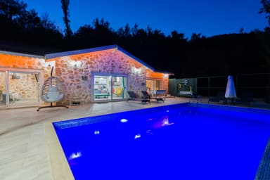 Villa Luxury İslamlar İslamlar 87