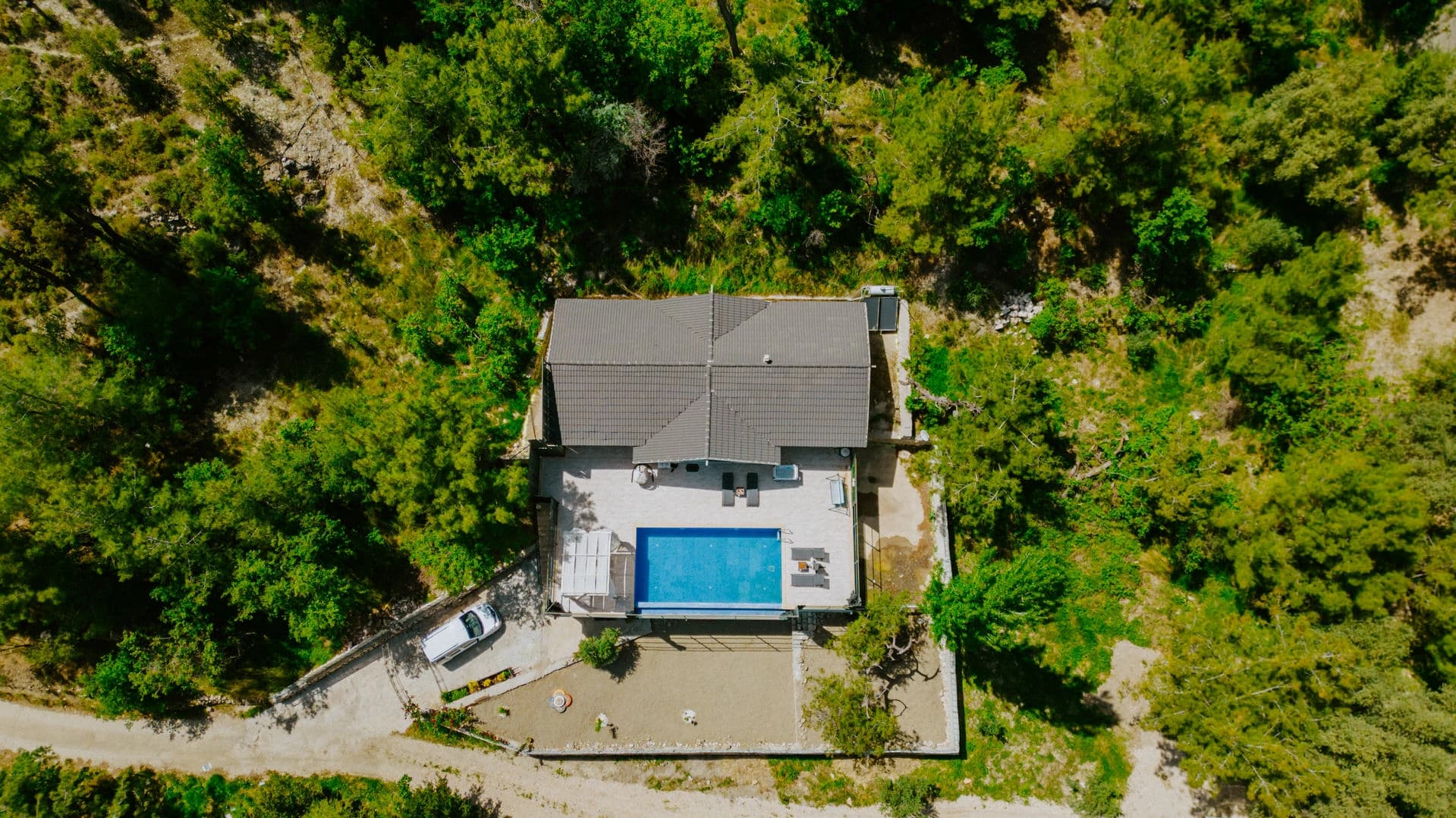 Villa Luxury İslamlar İslamlar 11