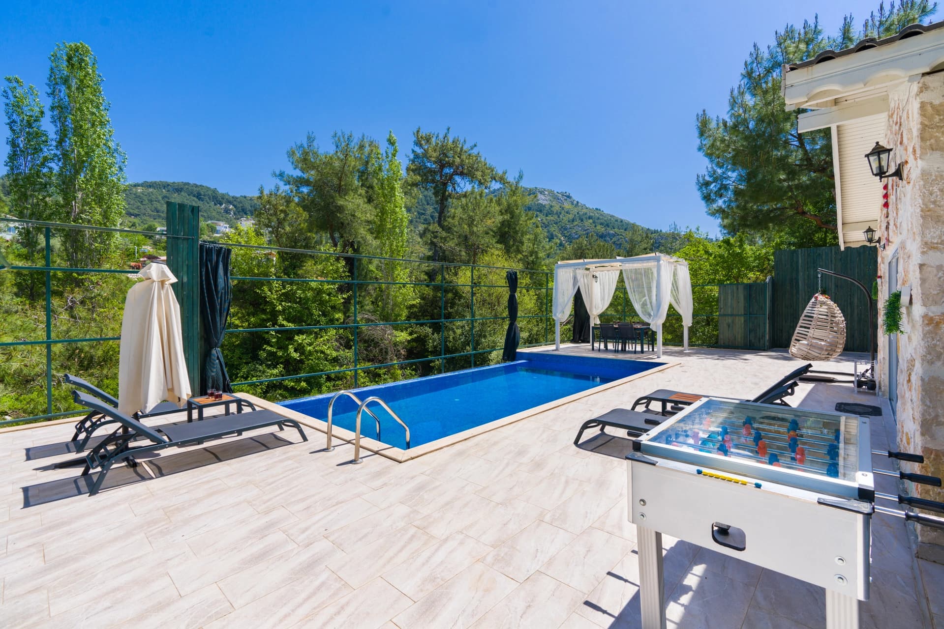 Villa Luxury İslamlar İslamlar 73