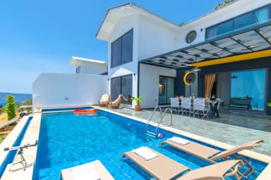 Villa Mulberry Collection 3 Kalkan 37