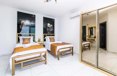 Villa Mulberry Collection 3 Çocuk Havuzu 66