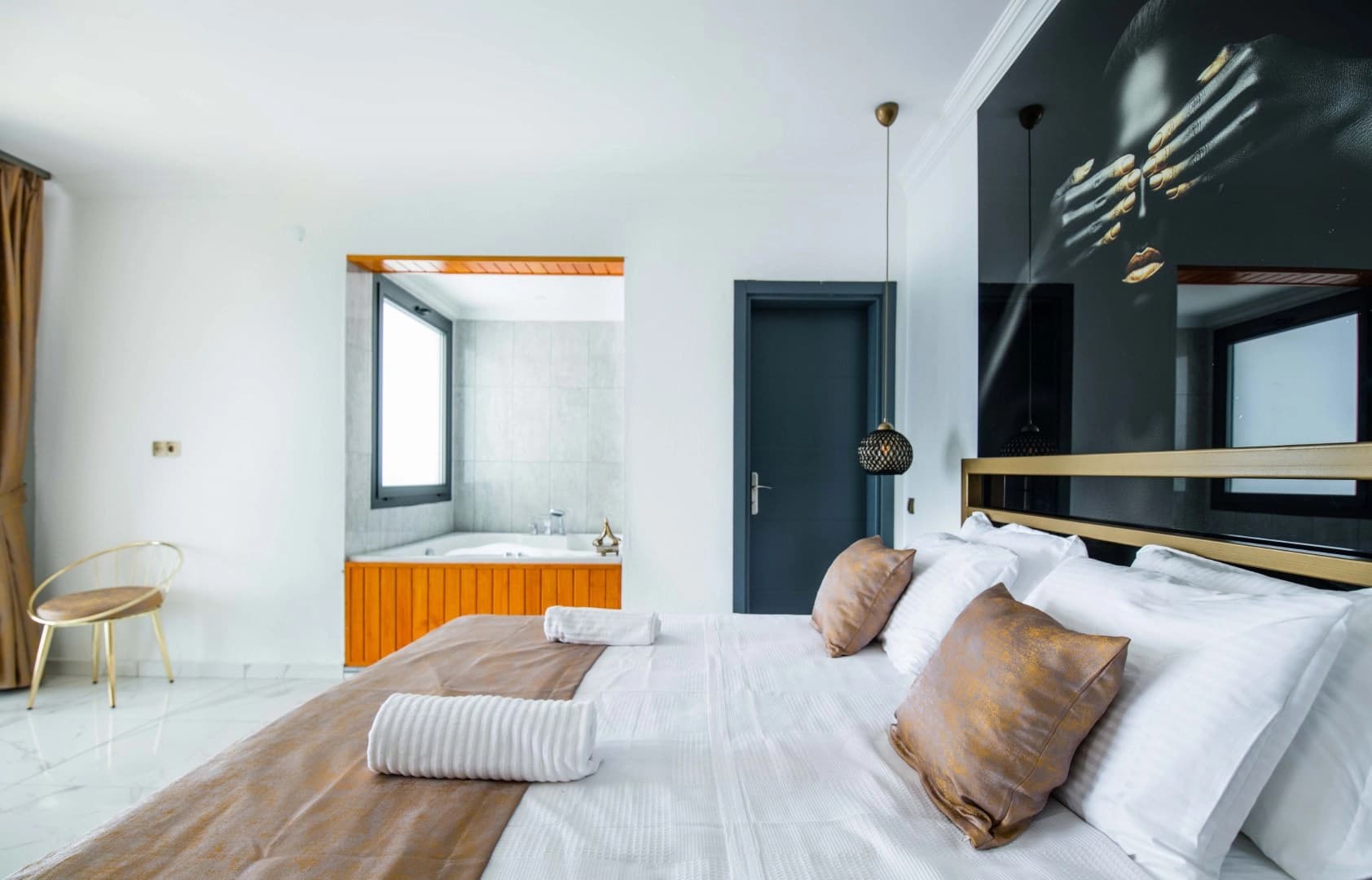 Villa Mulberry Collection 3 Kalkan 11