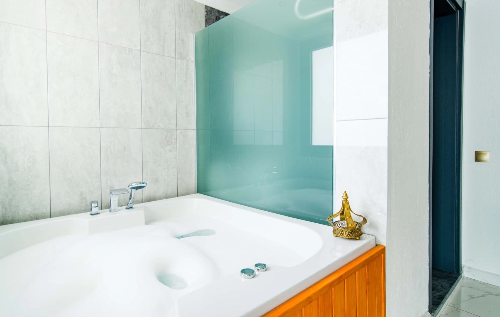 Villa Mulberry Collection 3 Çocuk Havuzu 18