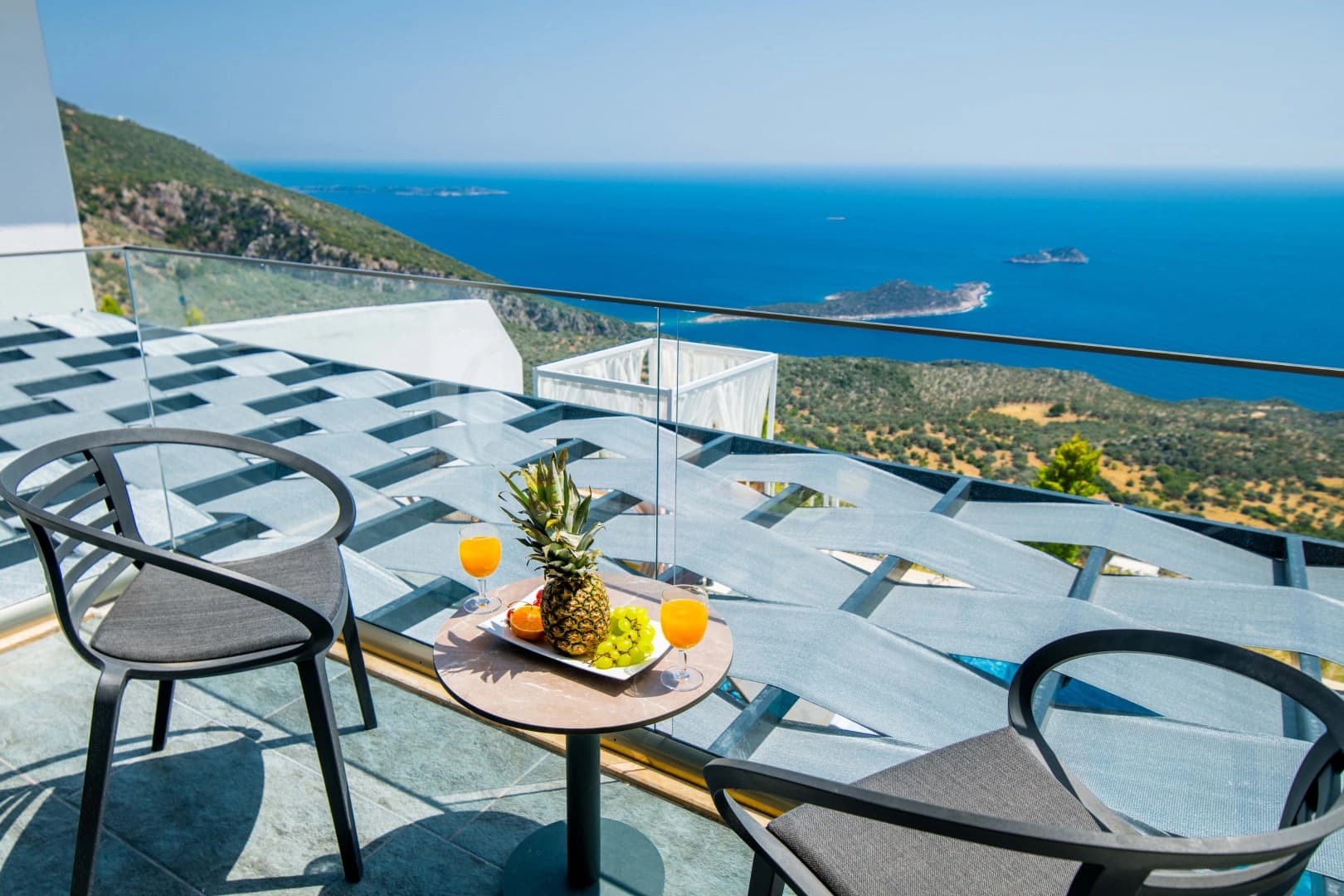 Villa Mulberry Collection 3 Çocuk Havuzu 60