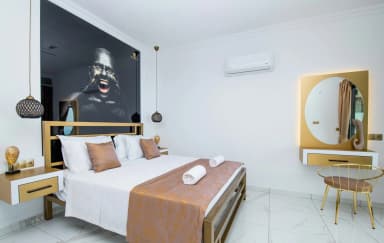 Villa Mulberry Collection 3 Kalkan 67