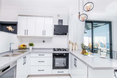 Villa Mulberry Collection 3 Çocuk Havuzu 24