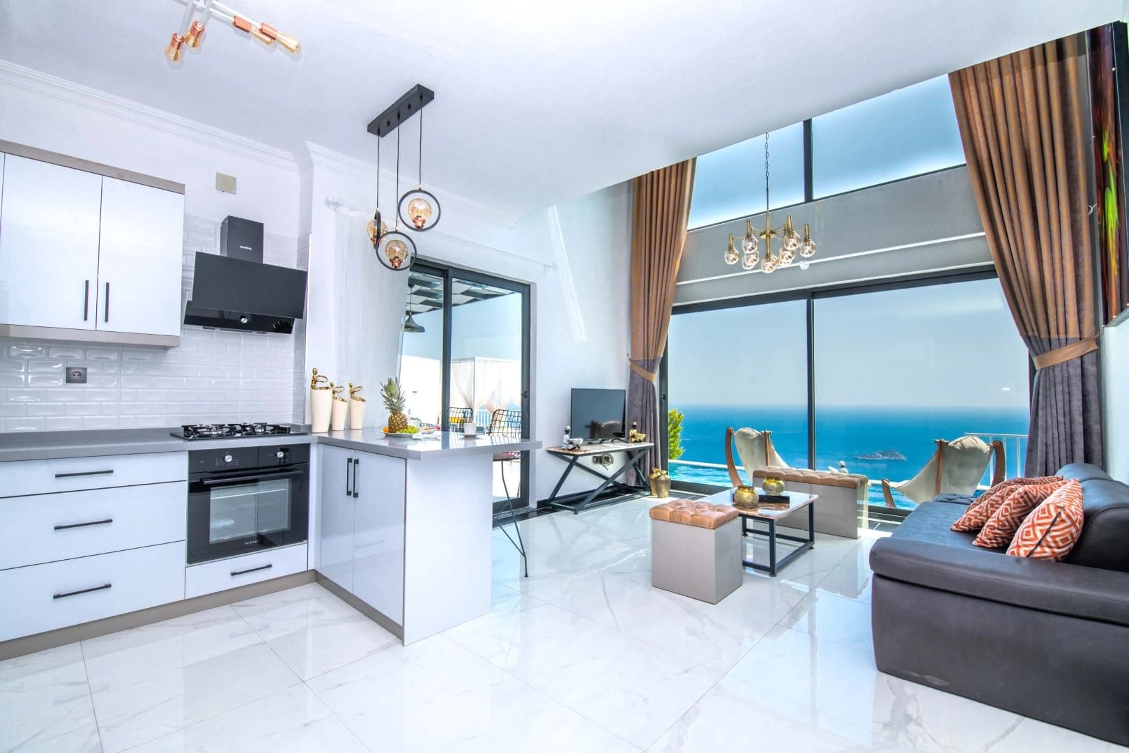 Villa Mulberry Collection 3 Çocuk Havuzu 38