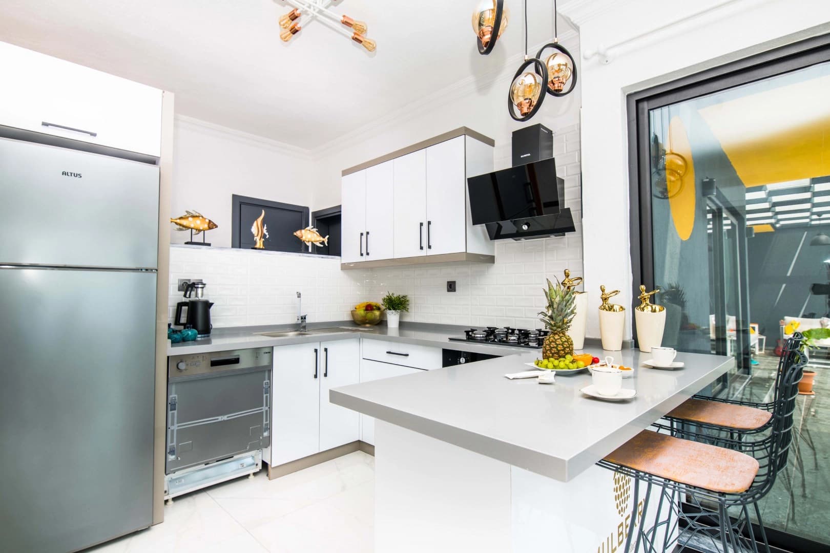 Villa Mulberry Collection 3 Kalkan 31