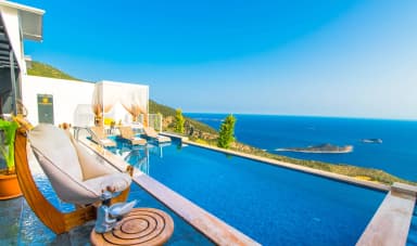 Villa Mulberry Collection 3 Çocuk Havuzu 58