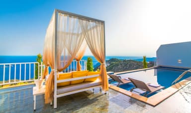 Villa Mulberry Collection 3 Kalkan 51