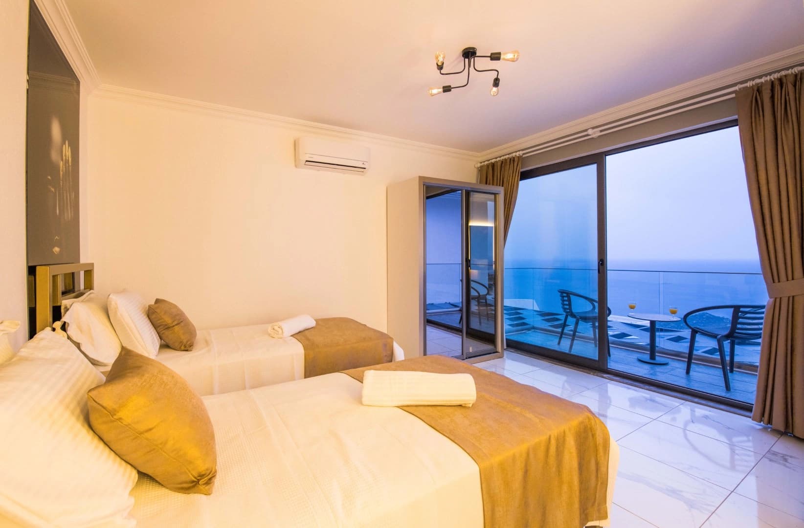 Villa Mulberry Collection 3 Kalkan 73