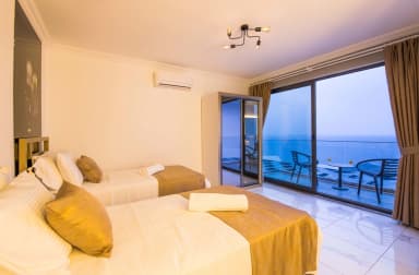 Villa Mulberry Collection 3 Kalkan 73