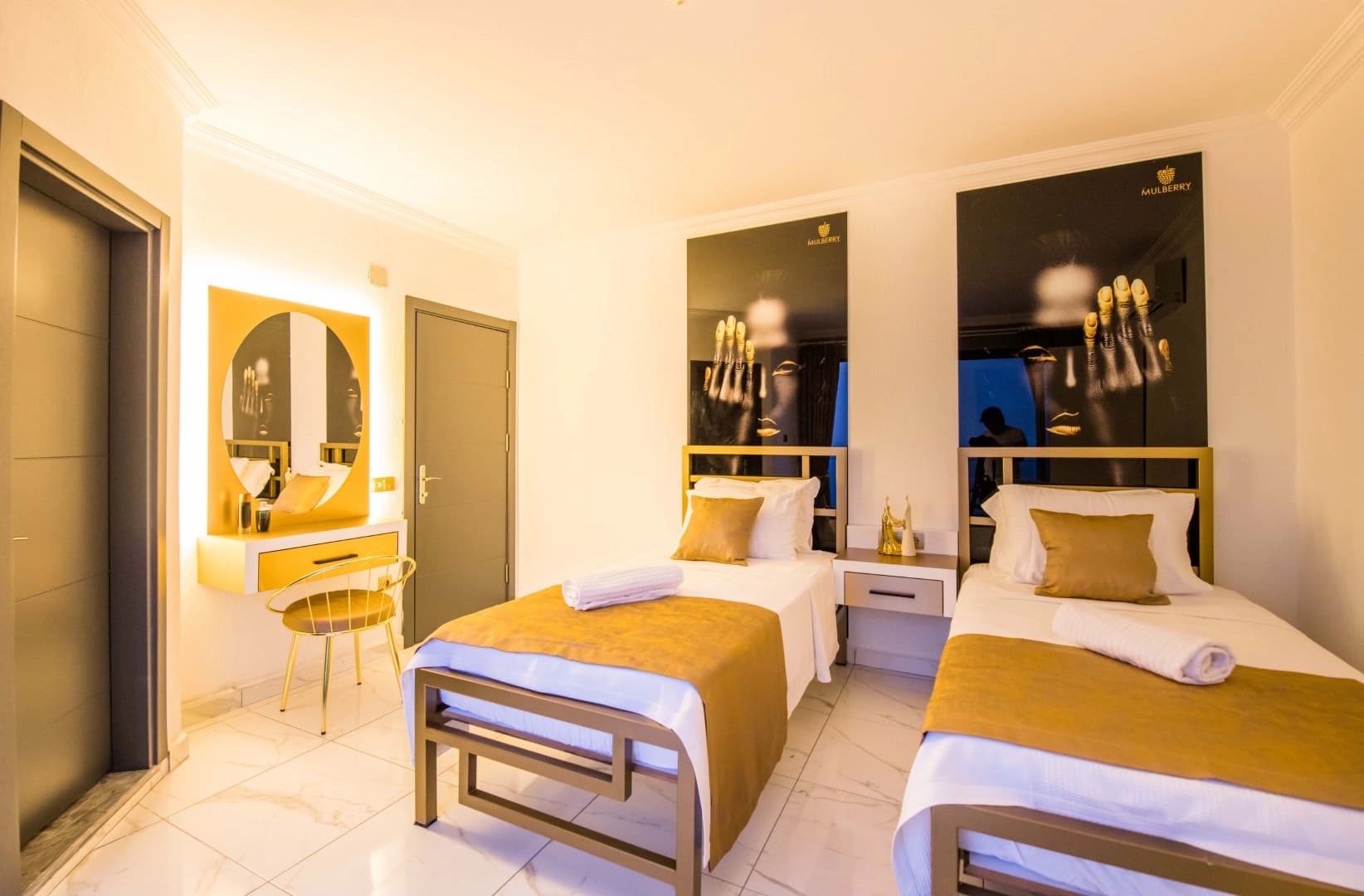 Villa Mulberry Collection 3 Çocuk Havuzu 80