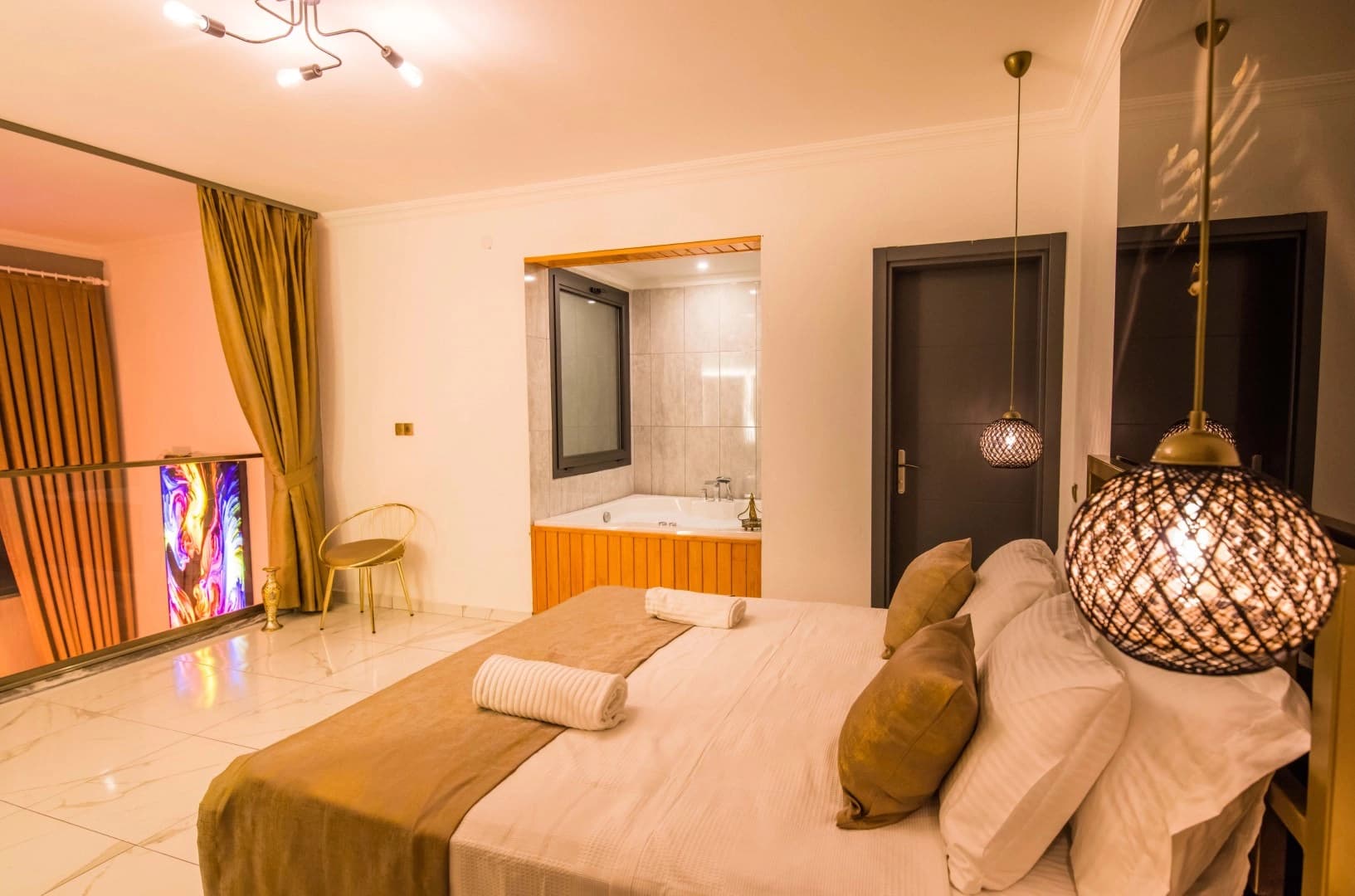 Villa Mulberry Collection 3 Çocuk Havuzu 74