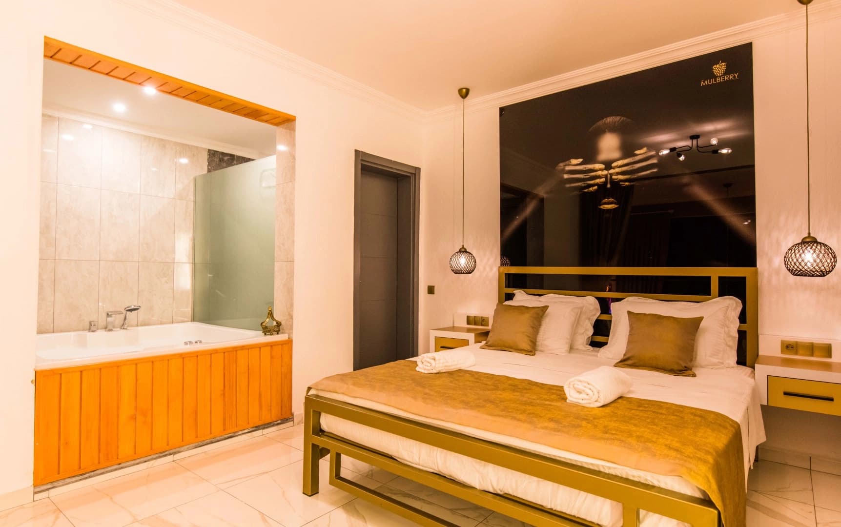 Villa Mulberry Collection 3 Kalkan 81