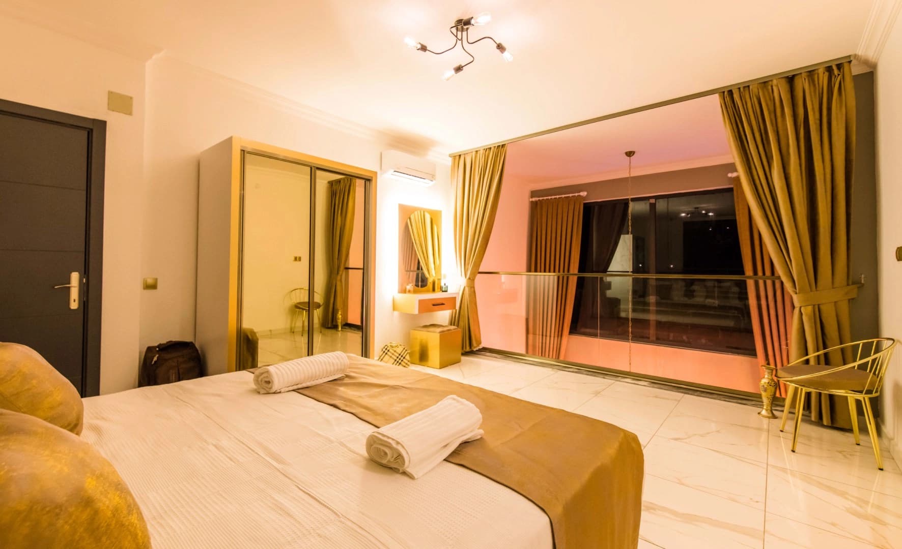 Villa Mulberry Collection 3 Çocuk Havuzu 88