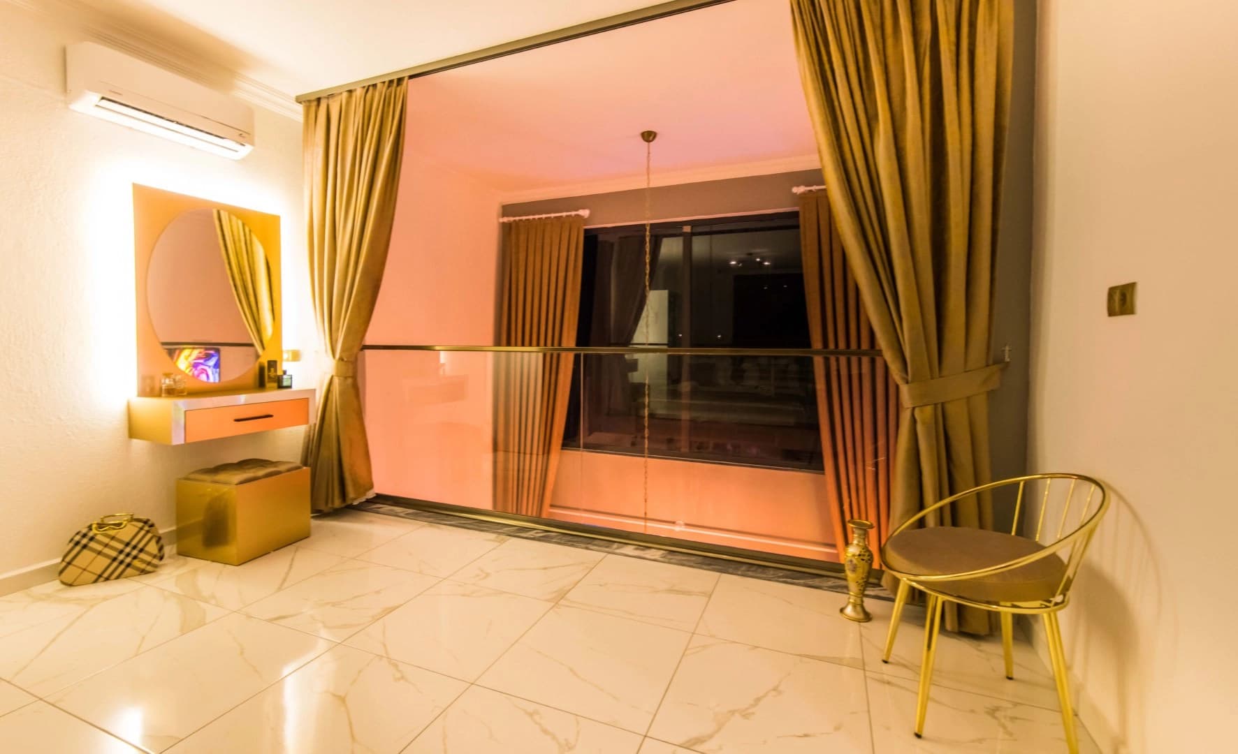 Villa Mulberry Collection 3 Çocuk Havuzu 12