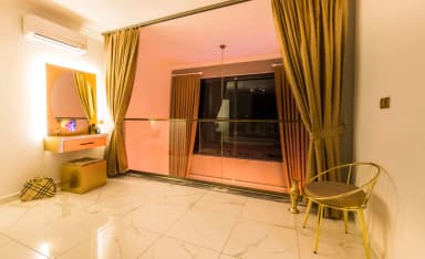 Villa Mulberry Collection 3 Çocuk Havuzu 12