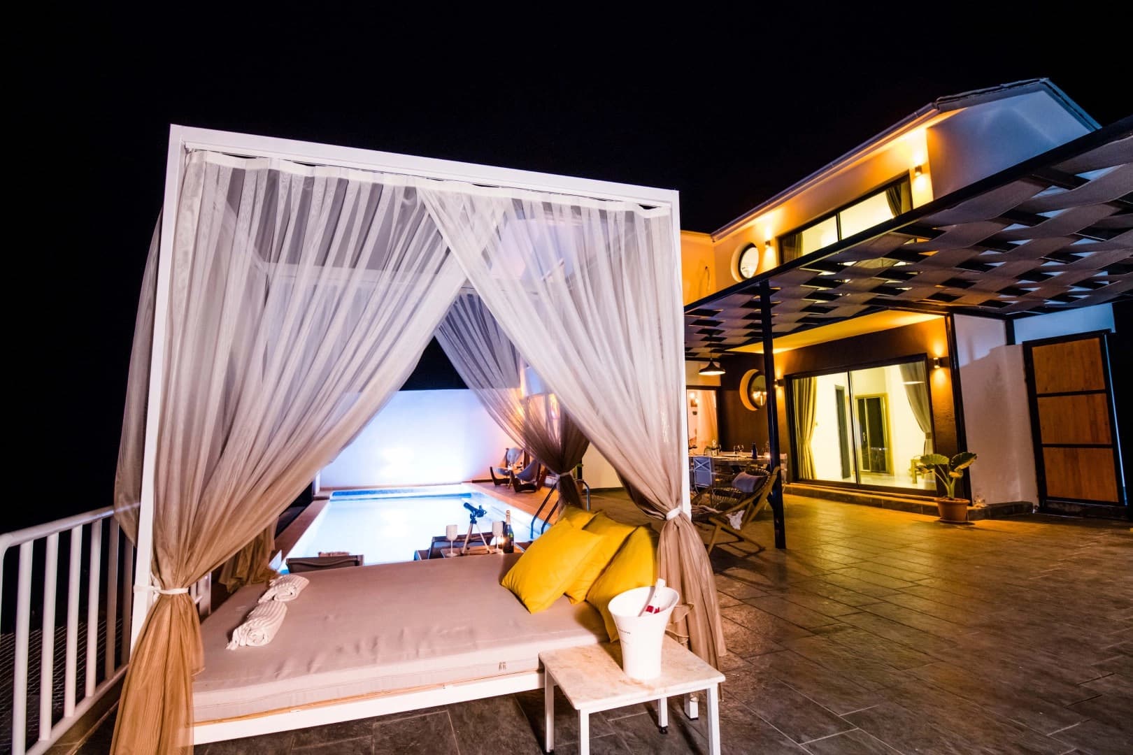 Villa Mulberry Collection 3 Kalkan 17