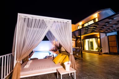 Villa Mulberry Collection 3 Kalkan 17