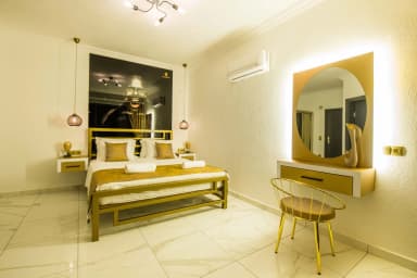 Villa Mulberry Collection 3 Kalkan 19