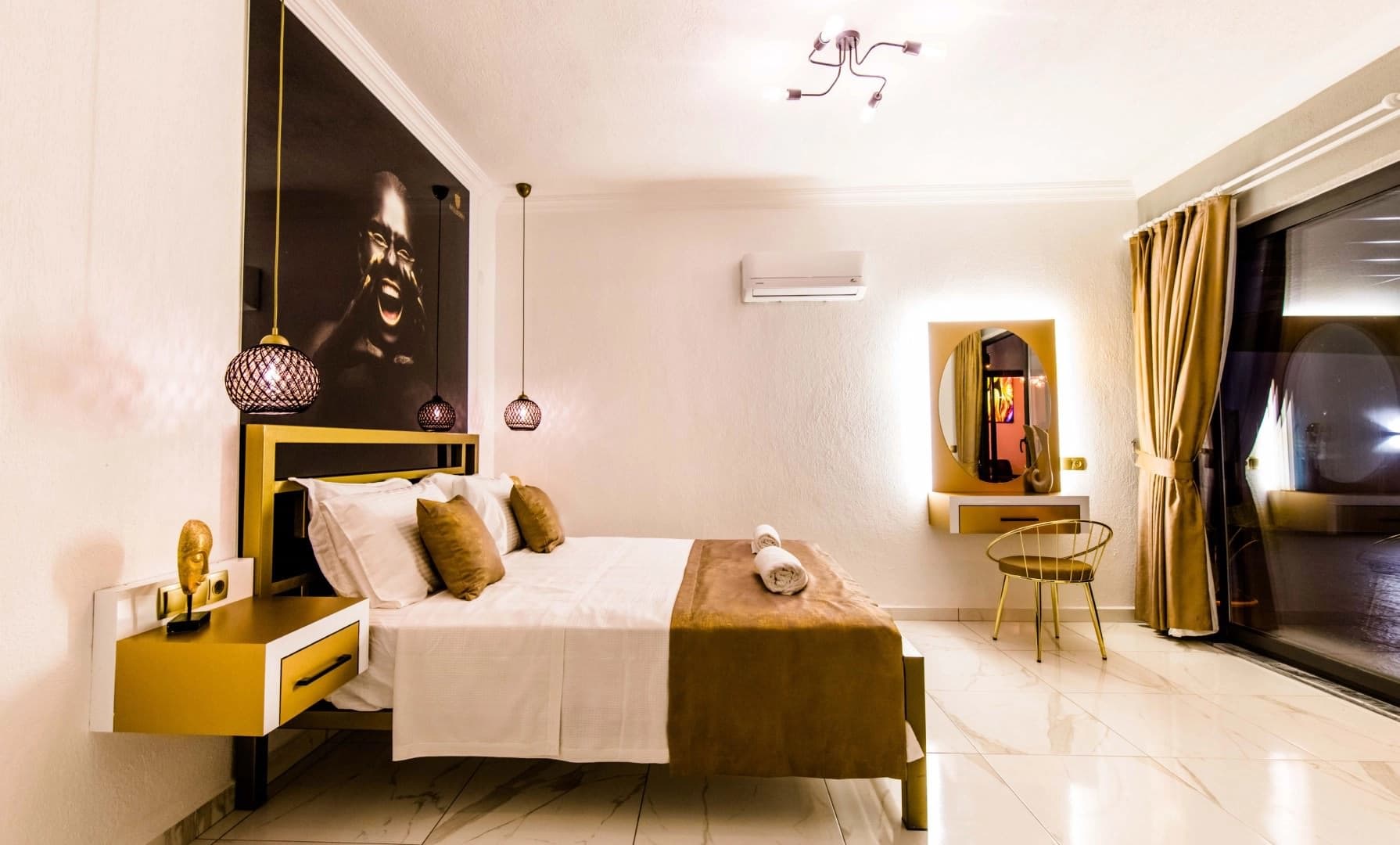 Villa Mulberry Collection 3 Çocuk Havuzu 40