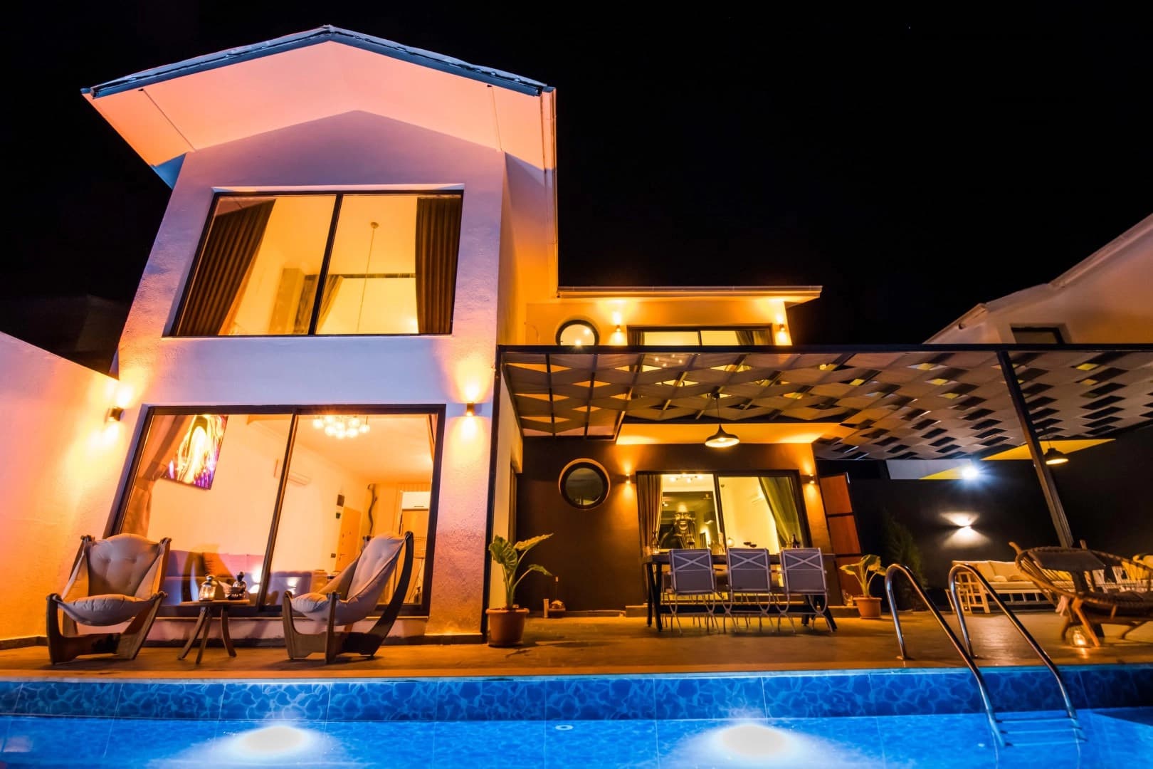 Villa Mulberry Collection 3 Kalkan 93